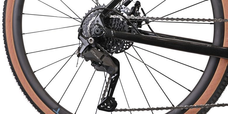 Велосипед Cyclone RTX  28" 2026