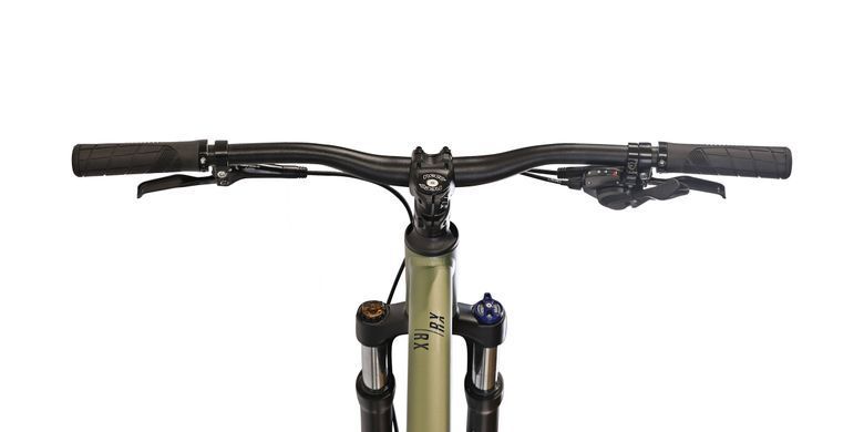 Велосипед Cyclone RX 26" 2026