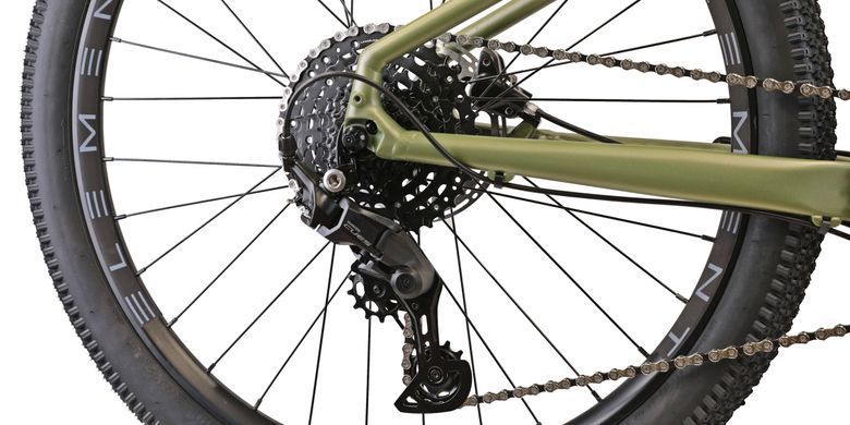 Велосипед Cyclone RX 26" 2026