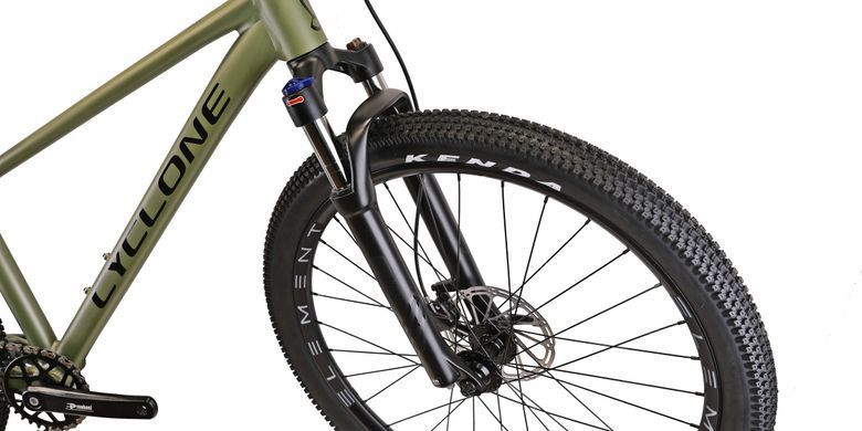 Велосипед Cyclone RX 26" 2026
