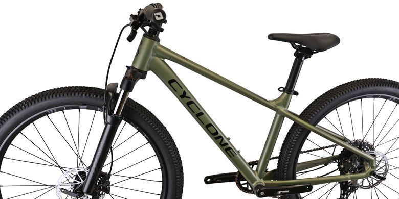 Велосипед Cyclone RX 26" 2026