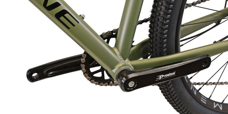 Велосипед Cyclone RX 26" 2026