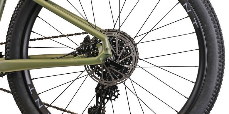 Велосипед Cyclone RX 26" 2026