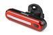Задний свет ONRIDE Inferno 20 черный (100 lm, 700 mAh, Type-C), пластиковый