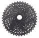 Касета SunRace CSM980 9AX, 9 швидкостей, 11-40T, Black