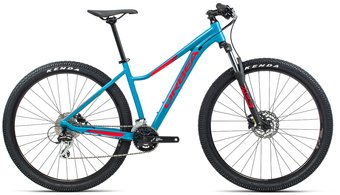 Велосипед Orbea 27.5" MX50 ENT 2021