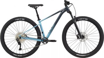 Велосипед Cannondale TRAIL SE 3 Feminine 29" 2023