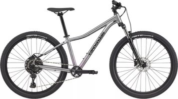 Велосипед Cannondale TRAIL 5 Feminine 27,5" 2023