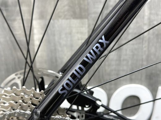 Велосипед Winner solid WRX 29" 2024