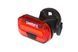 Задний свет ONRIDE Shiny (2xCR2032 в комплекте), пластиковый