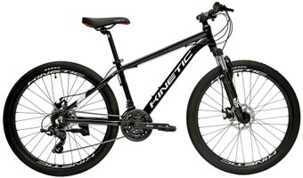 Велосипед Kinetic PROFI 26" 2023