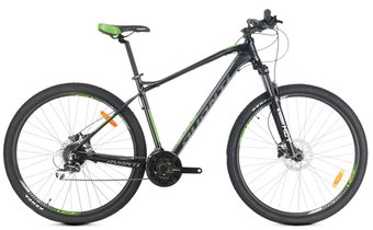 Велосипед Avanti Canyon PRO 650B 27.5 2024