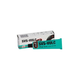 Клей TipTop SVS-VULC 25 гр