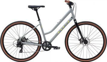 Велосипед Marin KENTFIELD 1 ST 28" 2026