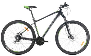 Велосипед Avanti Canyon PRO 650B 27.5 2024