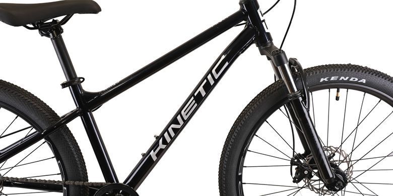 Велосипед Kinetic PROFI 26" 2026