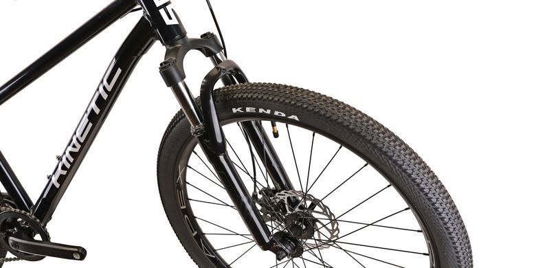 Велосипед Kinetic PROFI 26" 2026