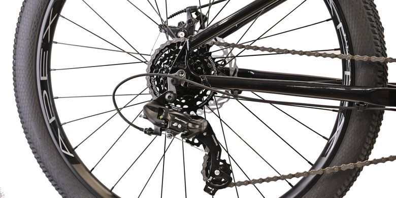 Велосипед Kinetic PROFI 26" 2026