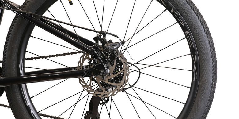 Велосипед Kinetic PROFI 26" 2026