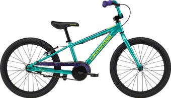 Велосипед Cannondale TRAIL SS GIRLS OS 20" 2023