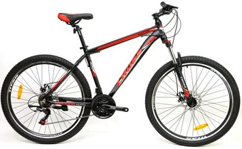 Велосипед Cross XC2721 27,5″ 2022