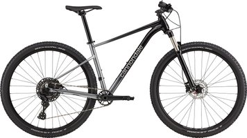 Велосипед Cannondale TRAIL SL 4 Deore 29" 2024