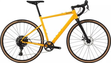 Велосипед Cannondale TOPSTONE 4 28" 2024