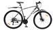 Велосипед Crossbike Pacific 29" 2026