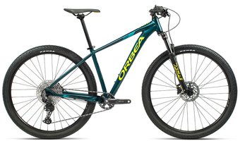 Велосипед Orbea MX 20 29" 2021
