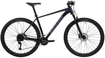 Велосипед Winner Solid GT 29" 2024
