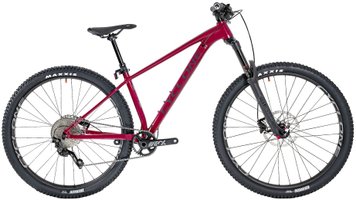 Велосипед Cyclone SLX PRO Trail 29" 2022