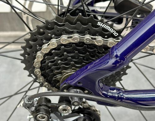 Велосипед Winner Solid GT 29" 2024