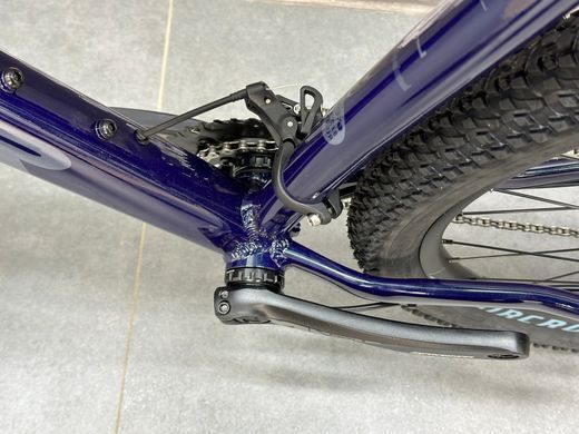 Велосипед Winner Solid GT 29" 2024