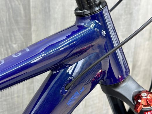 Велосипед Winner Solid GT 29" 2024