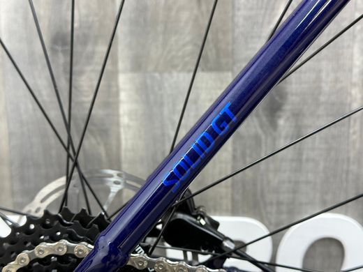 Велосипед Winner Solid GT 29" 2024