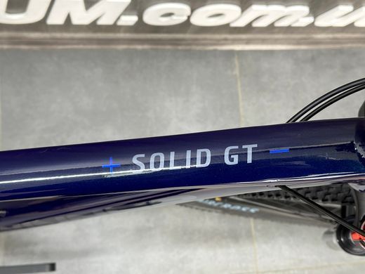 Велосипед Winner Solid GT 29" 2024