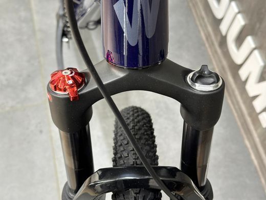 Велосипед Winner Solid GT 29" 2024