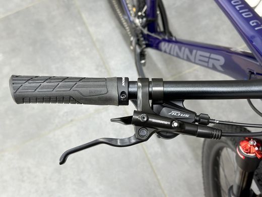 Велосипед Winner Solid GT 29" 2024