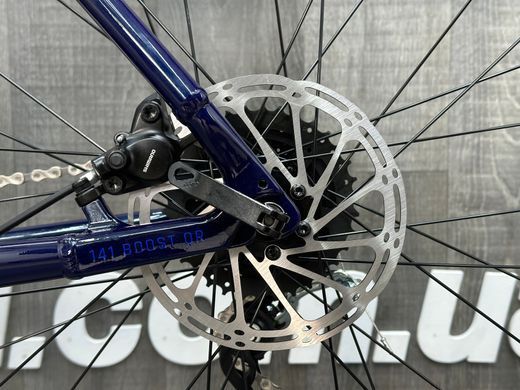 Велосипед Winner Solid GT 29" 2024