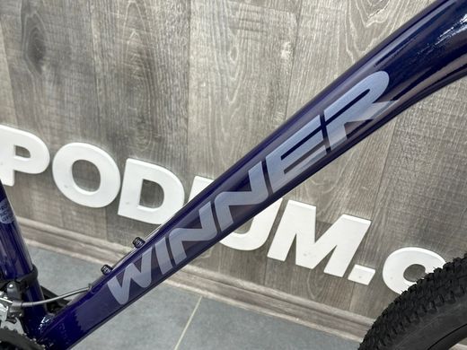 Велосипед Winner Solid GT 29" 2024
