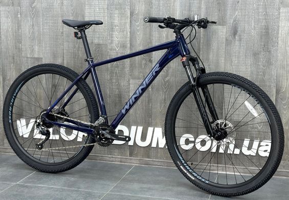 Велосипед Winner Solid GT 29" 2024
