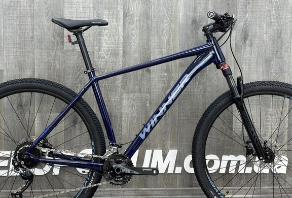 Велосипед Winner Solid GT 29" 2024