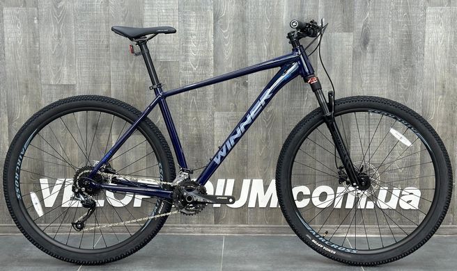 Велосипед Winner Solid GT 29" 2024