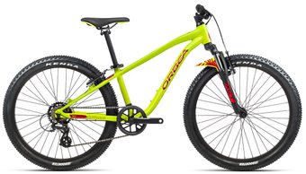 Велосипед Orbea MX XC 24" 2022