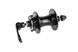 Втулка передня ONRIDE Hub Pro F, 32 отвори, disc, пром., 100 QR, чорна