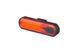 Задний свет ONRIDE Plato Mag (30 lm, 330 mAh, Type-C), пластиковый, крепление на магните