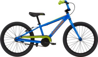 Велосипед Cannondale TRAIL SS BOYS OS 20" 2023