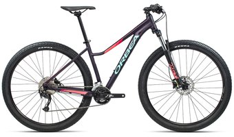 Велосипед Orbea MX40 ENT 29" 2021