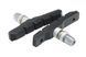 Колодки гальмівні KLS Powerstop V-02 (polybag) для V-Brake пара