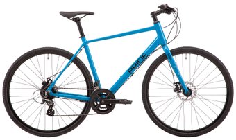 Велосипед Pride ROCX 8.1 FLB 28" 2023